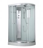 Душевая кабина TIMO Standart T-8802 L Clean Glass